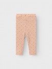 Nava wool leggings baby, rugby tan, Lil Atelier thumbnail