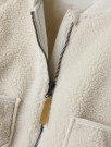 Lajo bomber teddy jacket, rainbow, Lil Atelier  thumbnail