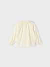 Danya loose shirt, turtledove, Lil Atelier thumbnail