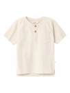 Dello top, coconut milk, Lil Atelier thumbnail