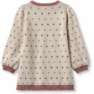 Nova multi heart dress, bandshell, Fliink thumbnail