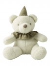 Danco sherpa bear, turtledove, Lil Atelier thumbnail