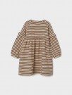 Fodo dress, rum raisin, Lil Atelier thumbnail