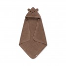 Terry towel animal, desert taupe, Konges sløjd thumbnail