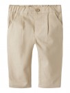 Felix pant baby, irish cream, Lil Atelier thumbnail