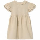 Amour dress, sandshell, Fliink thumbnail