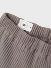 Rajo loose pant, silent storm, Lil Atelier thumbnail