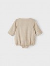 Olars loose shirt body, rain drum, Lil Atelier thumbnail
