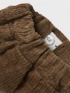 Osmund loose cord pant baby, sepia tint, Lil Atelier thumbnail