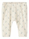 Gago loose pant, fog moon, Lil Atelier thumbnail