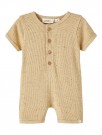 Hanton loose suit, croissant, Lil Atelier thumbnail