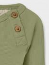 Gago slim body solid, sage, Lil Atelier thumbnail