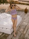 Flores sunglasses, sahara sun, Lil Atelier thumbnail