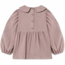 Elmo blouse, woodrose, Fliink thumbnail