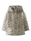 Mamio loose rain jacket, bee, Lil Atelier thumbnail
