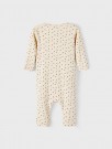 Gago slim suit, fog flowers, Lil Atelier thumbnail