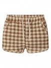 Fauno loose swim shorts baby, chipmunk, Lil Atelier thumbnail