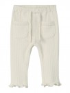 Finola slim pant baby, turtledove, Lil Atelier thumbnail