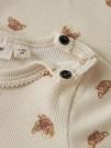 Lavo slim body, turtledove/croissant, Lil Atelier thumbnail