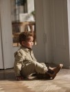 Koa loose pant, twill, Lil Atelier thumbnail