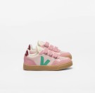Veja v-90 leather kid, petale mary tag natural thumbnail