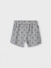 Fagmo loose swim shorts baby, harbor mist, Lil Atelier thumbnail