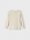 Hija knit cardigan, turtledove, Lil Atelier thumbnail