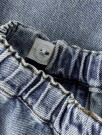 Karole wide jeans baby, medium blue, Lil Atelier thumbnail