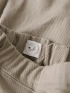 Doreen wide twill pant baby, Oxford tan, Lil Atelier thumbnail