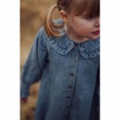 Balou dress, dream blue, Fliink thumbnail