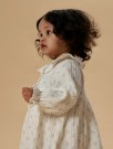 Balia loose body dress, coconut milk, Lil Atelier thumbnail