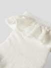 Dertrud sock baby, coconut milk, Lil Atelier thumbnail