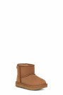 Ugg classic mini toddler, chestnut thumbnail