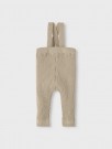 Dija knit pant, white pepper, Lil Atelier thumbnail