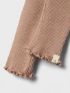 Sophia slim leggings baby, rugby tan, Lil Atelier thumbnail