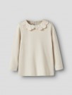 Fundo slim top girl, turtledove, Lil Atelier thumbnail