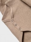 Sophia body dress, nougat, Lil Atelier thumbnail