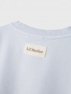 Omads ss loose sweat, ancient water, Lil Atelier thumbnail
