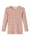 Farga slim top wool, roebuck, Lil Atelier thumbnail