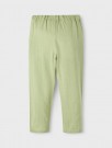 Hessa loose pant, sage, Lil Atelier thumbnail
