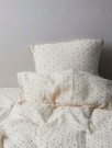 Olin junior bedlinen, wood ash, Lil Atelier thumbnail