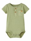 Hijan slim body, sage, Lil Atelier thumbnail