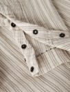 Sage loose night suit, turtledove/mulled basil, Lil Atelier  thumbnail