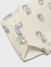 Layo slim body, turtledove/blue cloud, Lil Atelier thumbnail