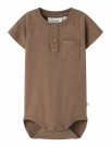 Dolan body, coca mocha, Lil Atelier thumbnail