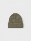 Nanson knit hat, overland trek, Lil Atelier thumbnail