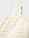 Fauce swimsuit baby, taos taupe, Lil Atelier thumbnail