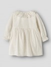 Loba loose body dress, turtledove, Lil Atelier thumbnail