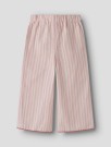 Jera wide pant, morganite, Lil Atelier  thumbnail