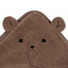 Terry towel animal, desert taupe, Konges sløjd thumbnail